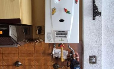 Casa en Olivos-Maipu/Uzal