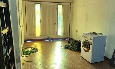 Casa en Olivos-Maipu/Uzal