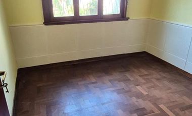 Casa en Olivos-Maipu/Uzal