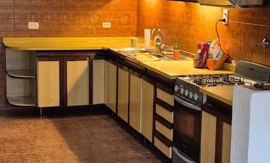 Casa en Olivos-Maipu/Uzal