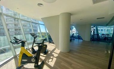 Alquiler Torre Infinity Tower 2 ambientes 2 Baños Alto Luminoso Amenities Vicente López