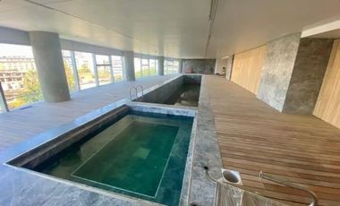 Alquiler Torre Infinity Tower 2 ambientes 2 Baños Alto Luminoso Amenities Vicente López