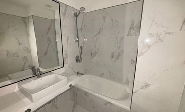 Alquiler Torre Infinity Tower 2 ambientes 2 Baños Alto Luminoso Amenities Vicente López