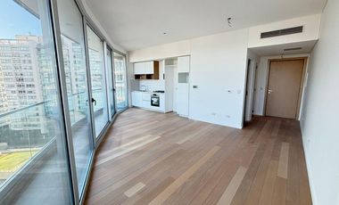 Alquiler Torre Infinity Tower 2 ambientes 2 Baños Alto Luminoso Amenities Vicente López