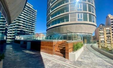Alquiler Torre Infinity Tower 2 ambientes 2 Baños Alto Luminoso Amenities Vicente López