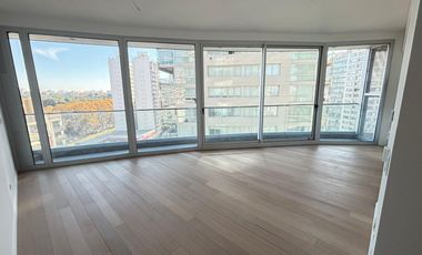 Alquiler Torre Infinity Tower 2 ambientes 2 Baños Alto Luminoso Amenities Vicente López