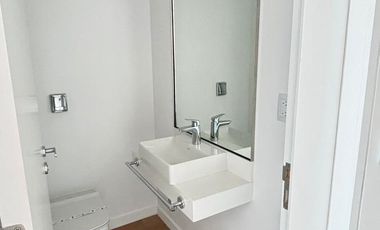 Alquiler Torre Infinity Tower 2 ambientes 2 Baños Alto Luminoso Amenities Vicente López