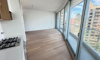 Alquiler Torre Infinity Tower 2 ambientes 2 Baños Alto Luminoso Amenities Vicente López