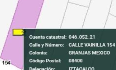⚠️💲 VENTA DE TERRENO FRENTE A FORO SOL 🏟️ PALACIO DEPORTES Y ✈️