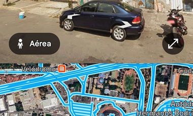 ⚠️💲 VENTA DE TERRENO FRENTE A FORO SOL 🏟️ PALACIO DEPORTES Y ✈️