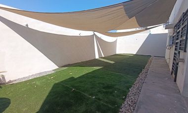 EXCELENTE CASA EN RENTA (CUMBRES ANDARA)