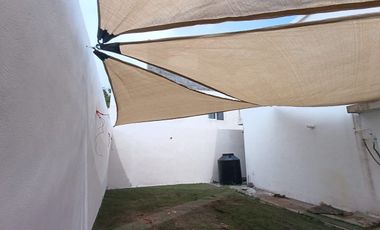 EXCELENTE CASA EN RENTA (CUMBRES ANDARA)