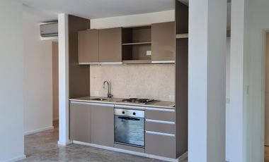 Departamento en alquiler  en Martinez 3 ambientes con terraza separada