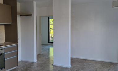 Departamento en alquiler  en Martinez 3 ambientes con terraza separada