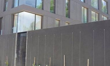 Departamento en alquiler  en Martinez 3 ambientes con terraza separada