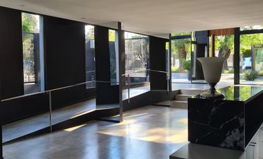 Departamento en alquiler  en Martinez 3 ambientes con terraza separada