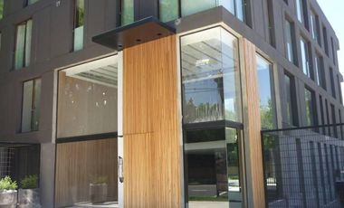 Departamento en alquiler  en Martinez 3 ambientes con terraza separada