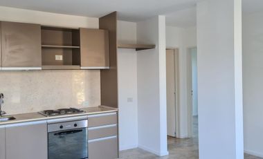 Departamento en alquiler  en Martinez 3 ambientes con terraza separada