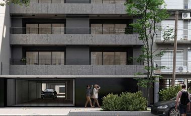 Departamento 3 Ambientes a estreanar en San Isidro