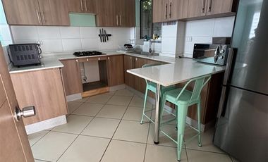 Casa en Arriendo en Valles del Country