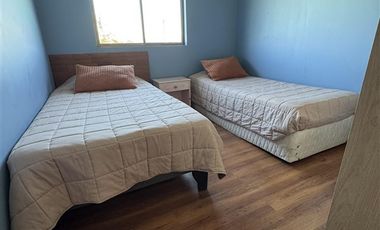 Casa en Arriendo en Valles del Country