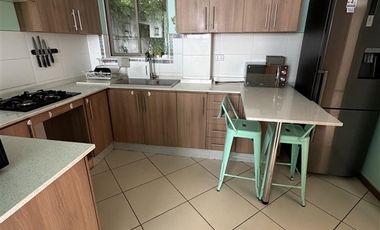 Casa en Arriendo en Valles del Country