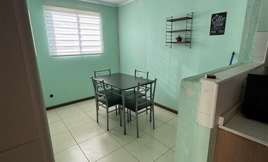 Casa en Arriendo en Valles del Country