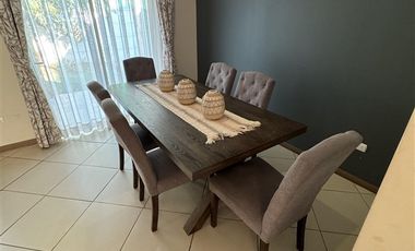 Casa en Arriendo en Valles del Country