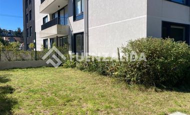 Departamento en Arriendo en EDIFICIO SEIN