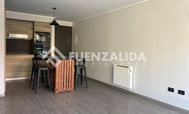 Departamento en Arriendo en EDIFICIO SEIN