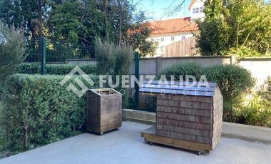 Departamento en Arriendo en EDIFICIO SEIN