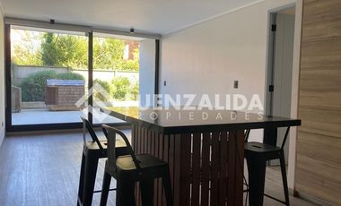 Departamento en Arriendo en EDIFICIO SEIN