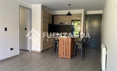 Departamento en Arriendo en EDIFICIO SEIN
