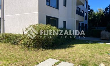 Departamento en Arriendo en EDIFICIO SEIN