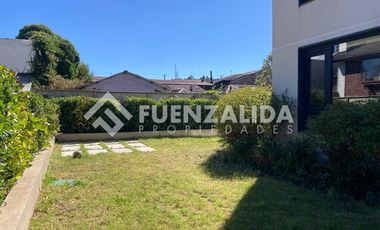 Departamento en Arriendo en EDIFICIO SEIN