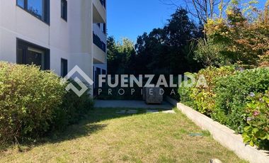 Departamento en Arriendo en EDIFICIO SEIN