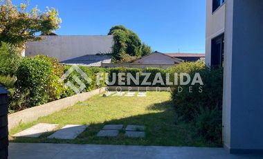 Departamento en Arriendo en EDIFICIO SEIN