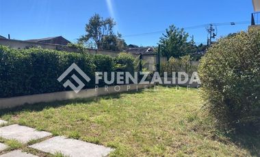 Departamento en Arriendo en EDIFICIO SEIN