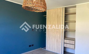 Departamento en Arriendo en EDIFICIO SEIN