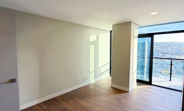 DEPARTAMENTO EN RENTA COSMOPOLITAN ZONA  RIO