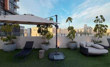 DEPARTAMENTO EN RENTA COSMOPOLITAN ZONA  RIO