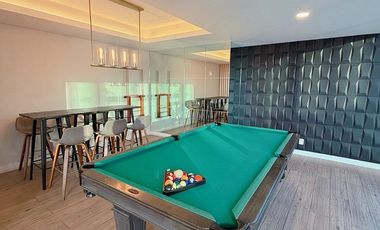 DEPARTAMENTO EN RENTA COSMOPOLITAN ZONA  RIO