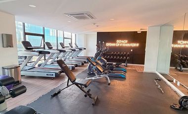 DEPARTAMENTO EN RENTA COSMOPOLITAN ZONA  RIO