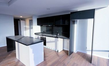 DEPARTAMENTO EN RENTA COSMOPOLITAN ZONA  RIO