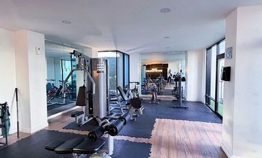 DEPARTAMENTO EN RENTA COSMOPOLITAN ZONA  RIO