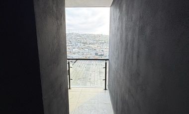 DEPARTAMENTO EN RENTA COSMOPOLITAN ZONA  RIO