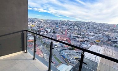 DEPARTAMENTO EN RENTA COSMOPOLITAN ZONA  RIO