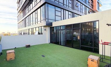 DEPARTAMENTO EN RENTA COSMOPOLITAN ZONA  RIO