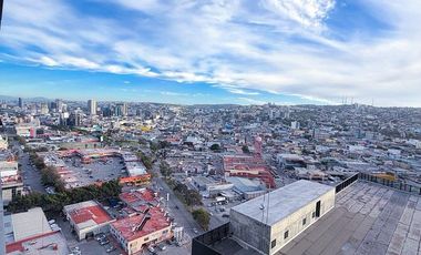 DEPARTAMENTO EN RENTA COSMOPOLITAN ZONA  RIO