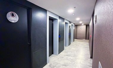 DEPARTAMENTO EN RENTA COSMOPOLITAN ZONA  RIO